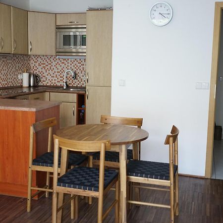 K-14 Apartment Prága Kültér fotó