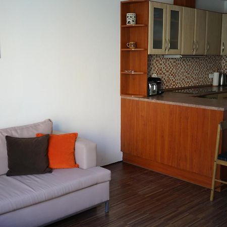 K-14 Apartment Prága Kültér fotó