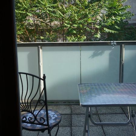 K-14 Apartment Prága Kültér fotó