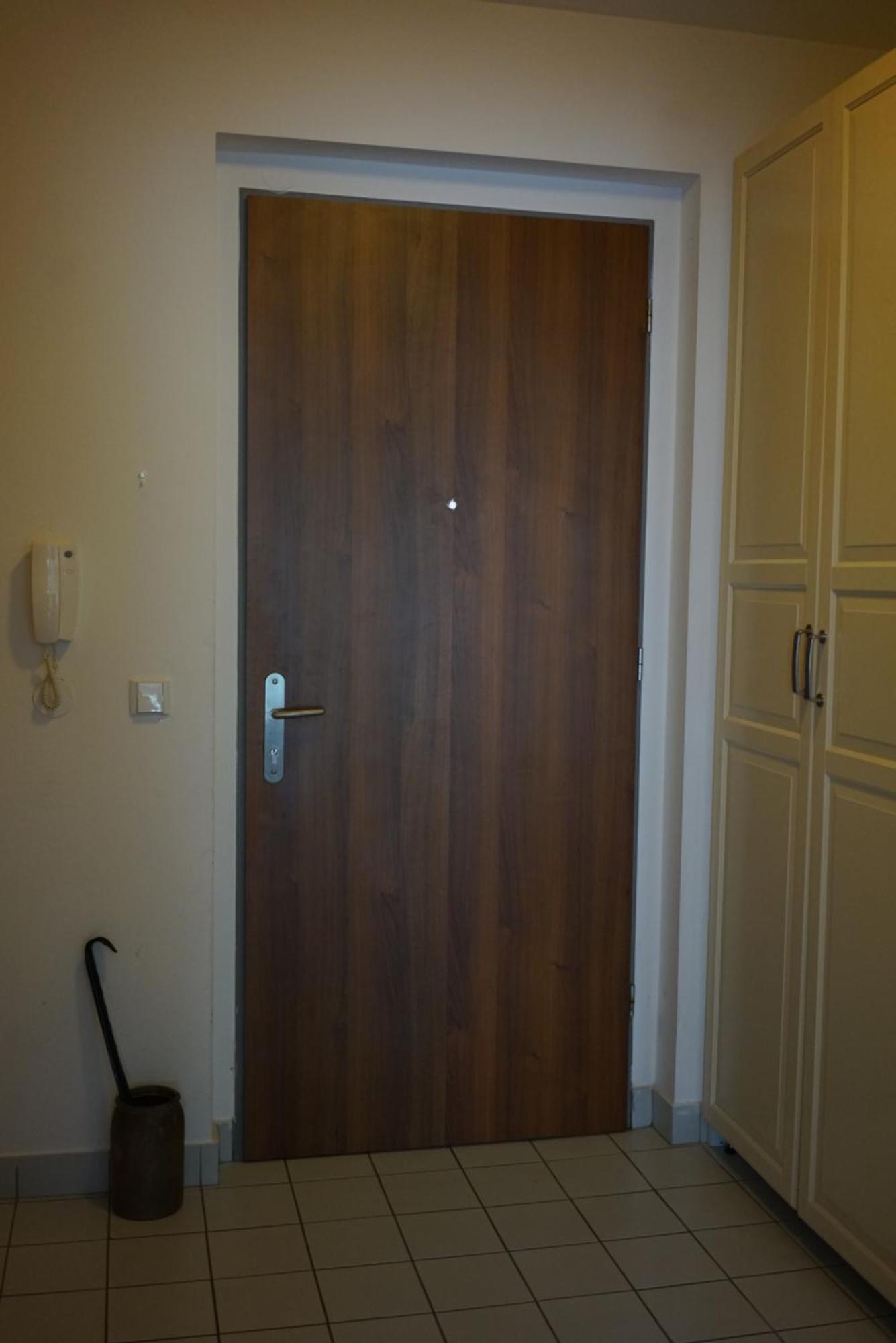 K-14 Apartment Prága Kültér fotó