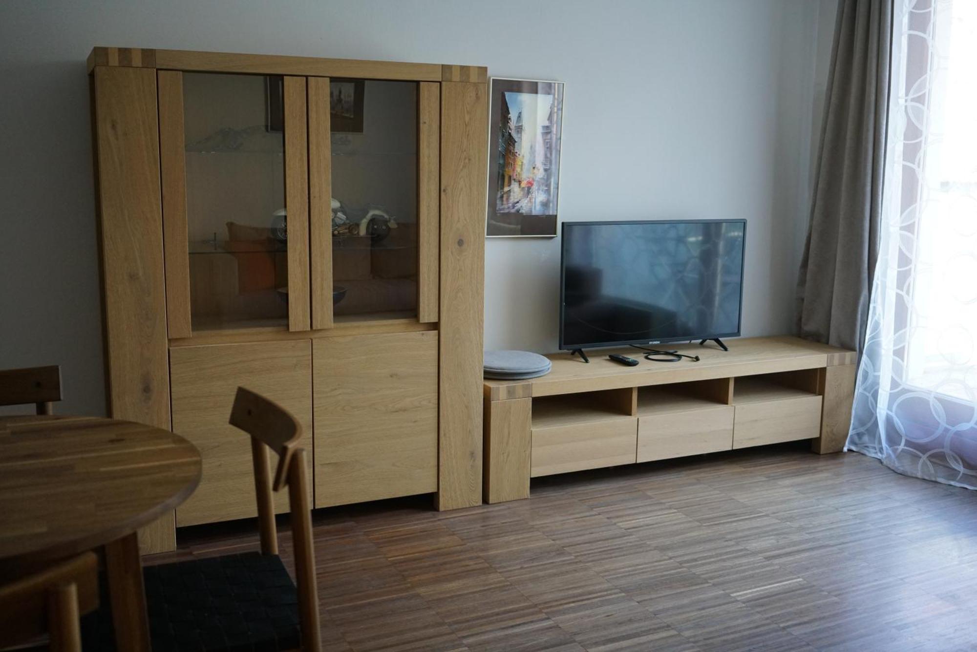 K-14 Apartment Prága Kültér fotó